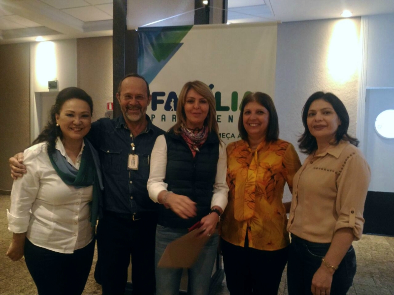 Programa Família Paranaense